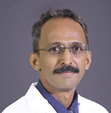 Dr Karthikeyan Y R